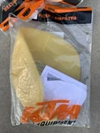 Oem Genuine Ktm Twin Air Dust Cover For Filter 77206920000 New. Price: $18.00.