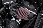 Cobra Cone Air Intake 606-0100-06B-SB New. Price: $377.74.