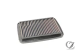 01-05 Suzuki Bandit GSF1200S K&n SU-6000 Used. Price: $34.95.