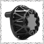 Cross Air Cleaners For Harley Touring M8 Street Glide 17-22 & Softail 2018-2024 New. Price: $118.36.
