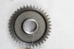 Primary Drive Gear 38T 23103-MB0-771 1983 Honda VF750 Used. Price: $25.00.