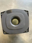 New Hiflo HFA3704 Air Filter. Price: $25.00.