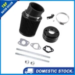 Pack Of For Honda Clone GX160 GX200 Air Filter Intake Engine Cleaner Black New. Price: $27.25.