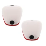 2X Air Filter For Yamaha 2023-2024 BHR-14451-00-00 Ca New. Price: $42.68.