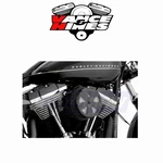 Vance & Hines VO2 Skullcap Crown For 2005-2007 Harley Davidson XL883R New. Price: $107.34.