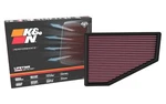 K&n Replacement Air Filter, 33-5123 New. Price: $73.99.