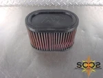 98 03 Suzuki Tl 1000 Air Filter K&n 006586 Used. Price: $24.99.