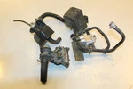 2006 Yamaha Royal Star Xvz 1300 Air Valve Solenoids Control Used. Price: $53.99.