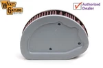 Cycovator Air Filter TC-88 Touring Bagger Softail Standard Heritage 1340CC New. Price: $42.33.