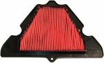 Air Filter Element Replaces Kawasaki 11013-0712 Emgo 1011-3900 New. Price: $33.95.