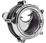 Performance Machine Vision Series Air Cleaners W/bezel 0206-2157-CH New. Price: $664.95.