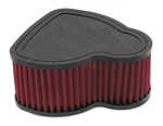 Bikemaster Air Filter #ZUTR-HA011 Fits Honda VTX1800T 2007-2008 New. Price: $52.10.