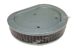 Mid-usa Harley Davidson Air Filter 2008-2011 Big Twin Flt Flh 880-241 / 592013 New. Price: $24.99.