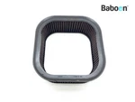 Air Filter Element Harley-davidson Vrscdx Night Rod Special 2007-2017 K&n Used. Price: $62.30.