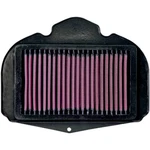 K & 1011-2487 YA-1210 Oe Replacement High-flow Air Filter Yamaha New. Price: $86.99.