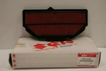 Air Filter Suzuki Gsx-r 1000 09-12 New. Price: $70.66.