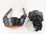 2015 Bmw K1600 Gt K48 Air Box Cleaner Breather & Tubes 13717712315 Used. Price: $42.49.