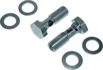 Bikers Choice Evolution Cam Big Twin Breather Bolt Kit New. Price: $47.99.