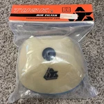 Tusk Air Filter Fits Honda CRF250R 2014-2017 CRF450R 2013-2016 1635130025 New. Price: $15.99.