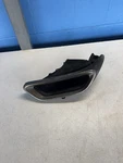 2018-2023 Honda Accord Rear Left Side Exhaust Muffler Tip Tail Pipe Oem Used. Price: $99.00.