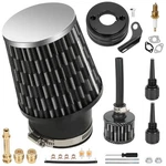 Eopoayi 212CC Air Filter Kit Compatible With Predator 196CC Coleman CT200... New. Price: $42.64.