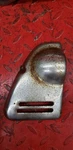 Honda CB750C Motorcycle Air Box Chrome Side Cover Right Rh Trim Used. Price: $23.25.