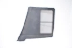 2006-2008 Audi A4 B7 2.0T Turbo 8E1 819 447 Cabin Air Filter Cover Used. Price: $26.86.