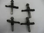 1980 Honda CB900 Custom Rocker Arm Set Used. Price: $5.97.