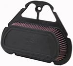 K&n Replacement Air Filter For 99-05 Yamaha Yzf 599 / 06-09 R6S New. Price: $72.99.