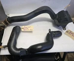 2011 Yamaha 350 Grizzly Bruin Big Bear Clutch Air Duct And Intake Used. Price: $30.00.