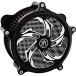 Performance Machine 0206-2010RVL-BM Rival Universal Super Gas Air Cleaner New. Price: $123.95.