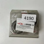 Factory Links Yamaha WR250R, Yz 250FX Steering Stem Bearing Kit SSK-Y-319 New. Price: $34.99.