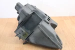 1988 Kawasaki KLR650 Air Box Assembly Used. Price: $39.00.