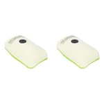 2 Pack Hiflo Foam Airfilter HFF5017 Ktm 690 Rally Factory REPLICA1ST FILTER09-10 New. Price: $37.59.