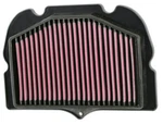 K&n SU-1308 Replacement Air Filter For 2008-2019 Suzuki New. Price: $83.99.