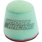 Moose Precision Pre-oiled Air Filter Suzuki P1-70-02 New. Price: $29.95.