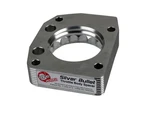 Afe 46-37005 Silver Bullet Throttle Body Spacer Kit For 00-03 Honda S2000 2.0L New. Price: $156.30.
