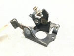 16-25 Kawasaki Mule Pro Dxt KAF1000 Brake Pedal Bracket 11057-0727 Used. Price: $26.55.