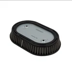 Silver Air Cleaner Intake Filter Element Replacement For Harley 114 Engine New. Price: $29.99.