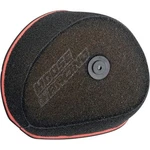 Moose Triple Layer Air Filter Kawasaki 1-40-46TRI New. Price: $40.95.