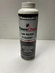 Kawasaki Air Cleaner For Foam Filters 16OZ K61080-025 New. Price: $14.99.