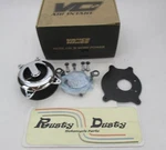 Vance & Hines VO2 Rogue Air Intake Kit Harley 99-17 Twin Cam 1010-2179 70073 New. Price: $399.99.
