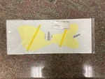 2023-2024 Kawasaki Ninja 400 Right Lower Cowl Decal Oem 56076-4247 New. Price: $84.99.