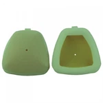 No Toil Pre-oiled Air Filter 1851 New. Price: $42.88.