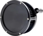 Feuling Ba Series Air Cleaner With Solid Cover/black Filter #5543 New. Price: $649.95.