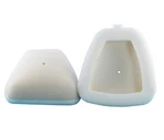 No Toil Extreme Condition Air Filter #X180-51 For Yamaha New. Price: $32.73.