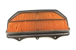 2017 Suzuki GSXR600 Airbox Intake Filter 13780-14J00 Used. Price: $16.20.
