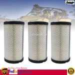 3PC Air Filter For Can-am 1000 800BRP Defender HD8 HD10 Maverick 715900394 16-21 New. Price: $20.90.