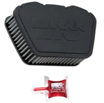 K&n YA-1307 Replacement Air Filter For 2007-2017 Yamaha New. Price: $83.99.