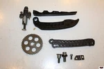 2021 Kawasaki Klx 230 Cam Chain With Guides 92057-0764 Used. Price: $31.49.